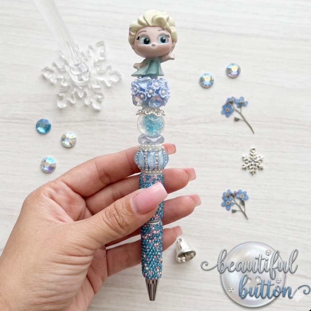 custom Pen